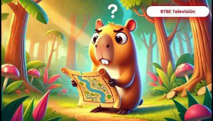 Dibujos Clásicos: "No Quiero Usar Lentes"