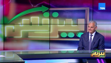 علاء الزهيري.. ثماني سنوات من التأثير والتحول في مشهد التأمين المصري