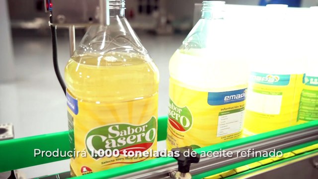 ATBINFORMA - Gobierno informa baja en precios de productos de la canasta familiar