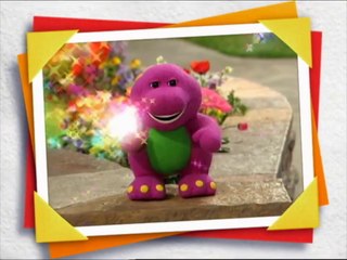 PBS Kids Barney And Friends Let's Play Games 9x12...mp4