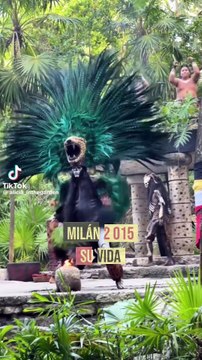 Italiana promueve la cultura maya a través de experiencias vivenciales en Yucatán