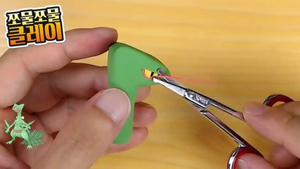 Sceptile Grass-type Pokémon!