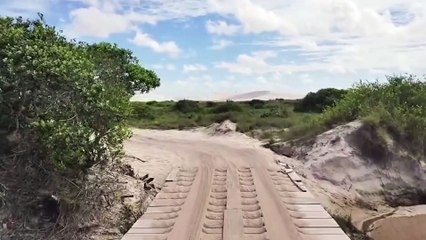 lençóis maranhenses