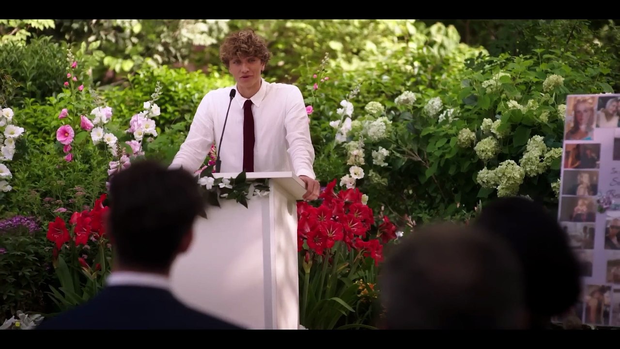 The Summer Turned Pretty Season 3  Official Trailer