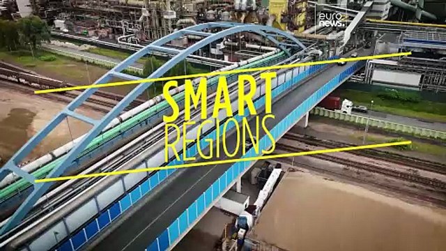 Отработанное тепло Гамбурга: модель климатически нейтрального теплоснабжения?