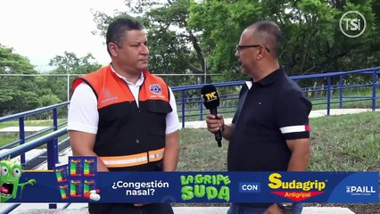 Lluvias leves para el fin de semana en el territorio nacional