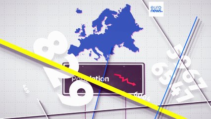 Stirbt Europa aus? Geburtenrate sinkt weiter in vielen europäischen Ländern