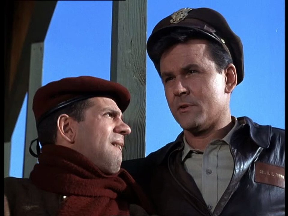 Ein Käfig voller Helden S1 E14