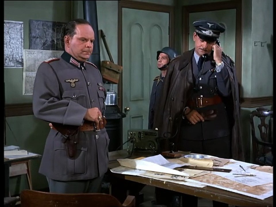 Ein Käfig voller Helden S1 E17