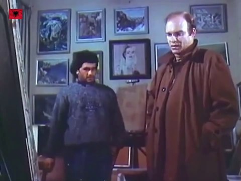 ❤ Pas fasades , Filma Shqip #shqip #filmashqiptare #albania #gentigjini