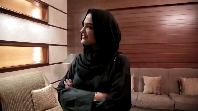 صاحبة السمؤ الأميرة ريم بنت الوليد بن طلال آل سعود