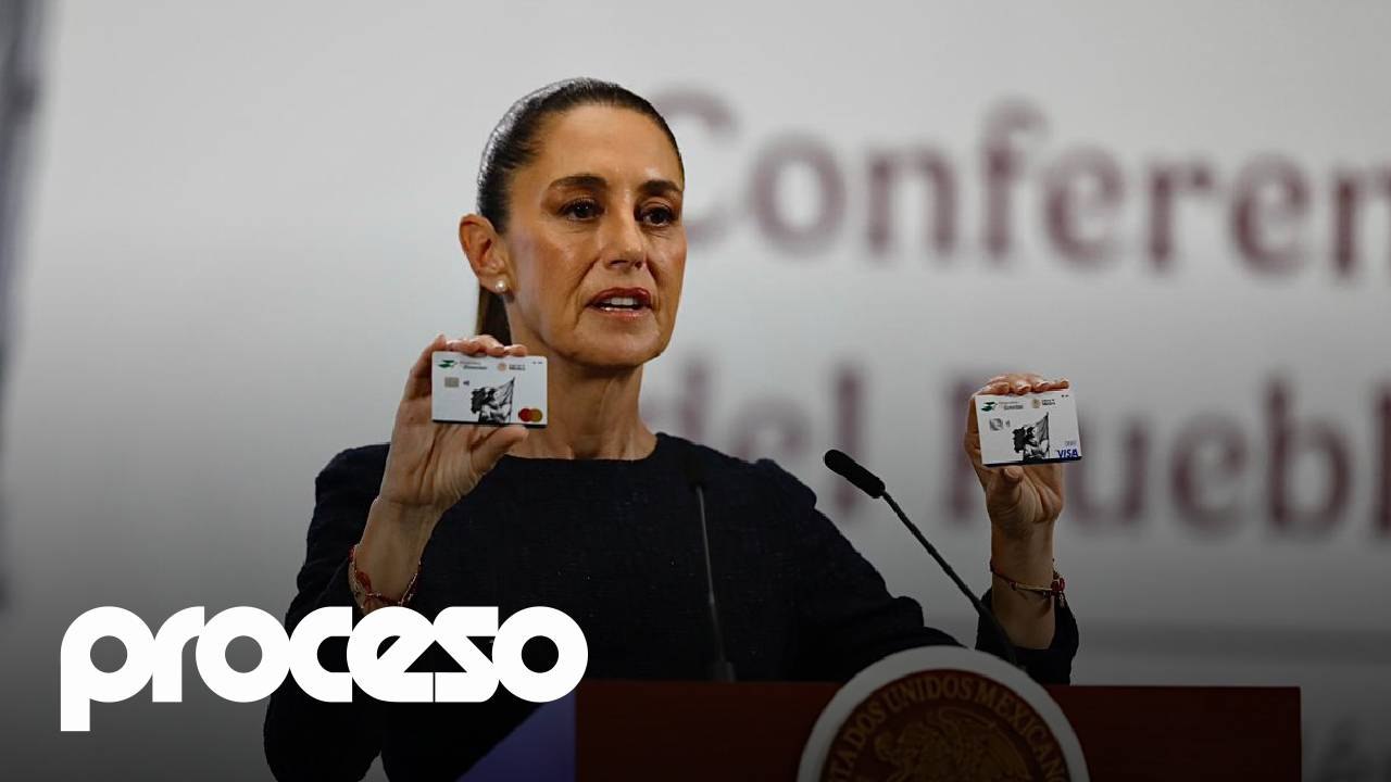 Los temas más importantes de la conferencia mañanera del viernes 18  de julio de 2025