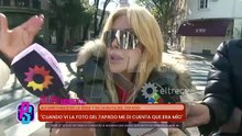Graciela Alfano cruzó con todo a Susana por el tapado de María Julia