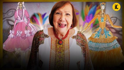 Magaly Rodríguez, la artista que ha creado magia en el teatro por más de 50 años