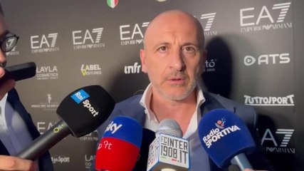 Inter, Ausilio non si nasconde: "Vogliamo Lookman"