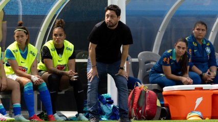 Brazil Dominates, Argentina Wins Amid Euro Surprises