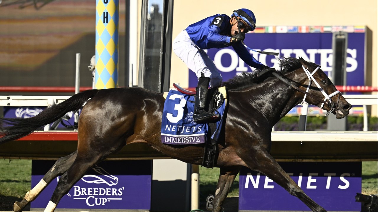 Previewing the Grade 1 Coaching Club American Oaks