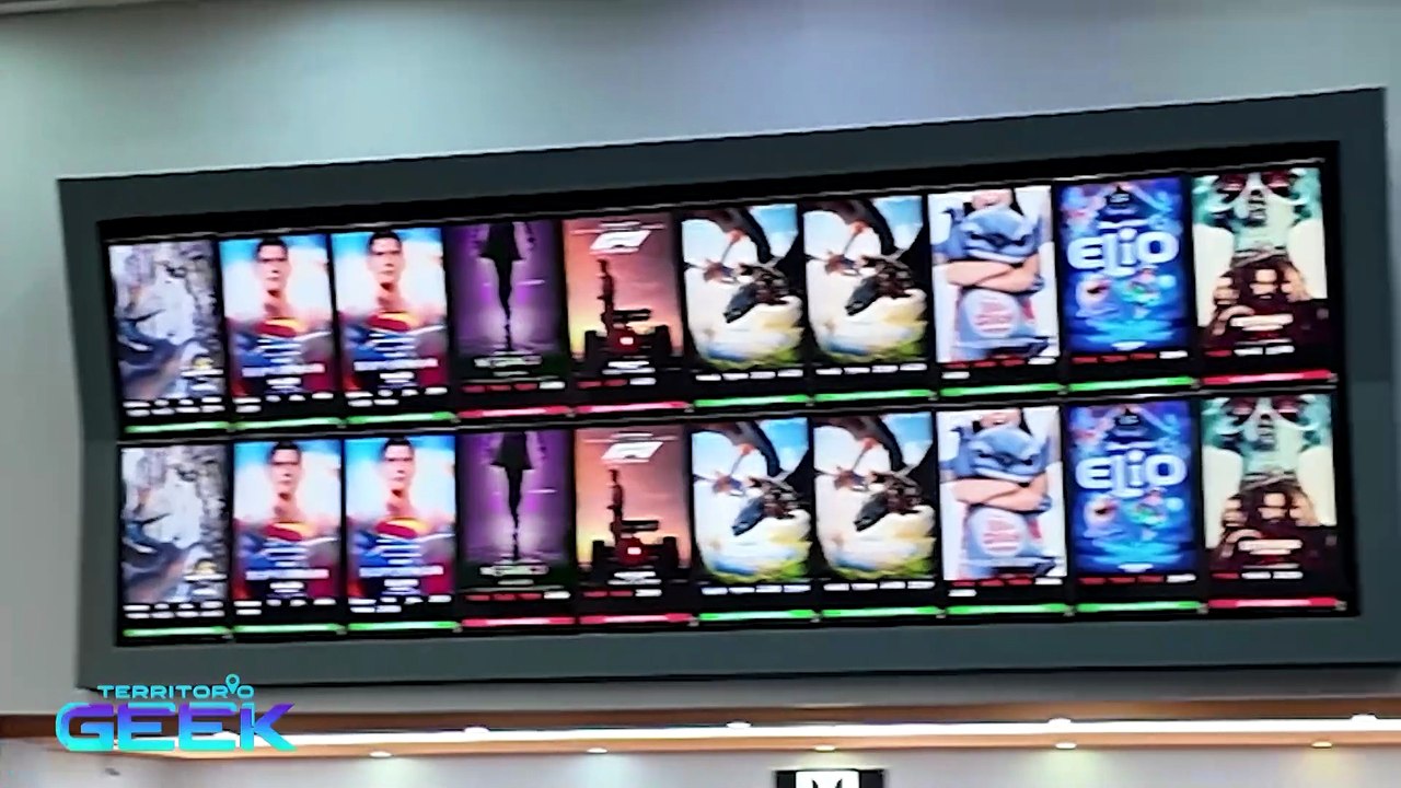 TERRITORIO GEEK - ANÁLISIS Y GEEK POINT - Jurassic World Rebirth