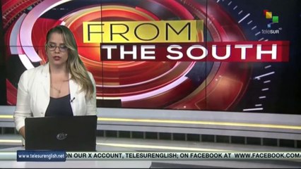 Social movements demand Commander Ramiro to be admitted into a hospital