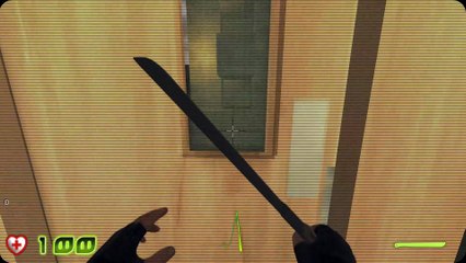 PSP game: Coded door lock