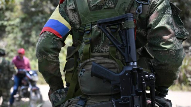 Reactivan captura contra ‘Zarco Aldinever’, quien podría estar detrás del atentado de Miguel Uribe