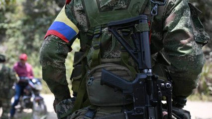 Reactivan captura contra ‘Zarco Aldinever’, quien podría estar detrás del atentado de Miguel Uribe