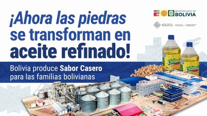 ATBINFORMA -  El TSE advierte que no permitirá interferencias en el proceso electoral