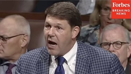 'The American People Rejected This Radical Agenda!': Jodey Arrington Decries Dem Critiques Of Bill