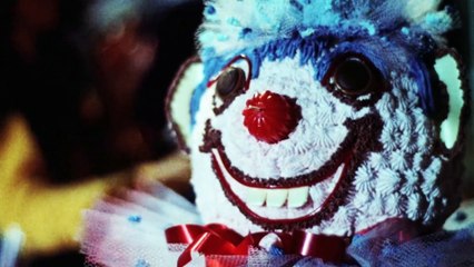 the pit / 1981 movie