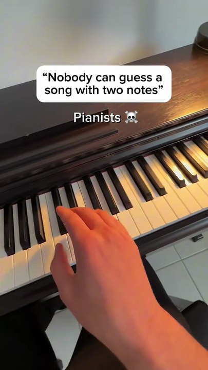 PIANO TUTORIAL N•17