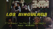 Los bingueros 1979 HD 1080 Español Completa Andres Pajares, Fernando Esteso