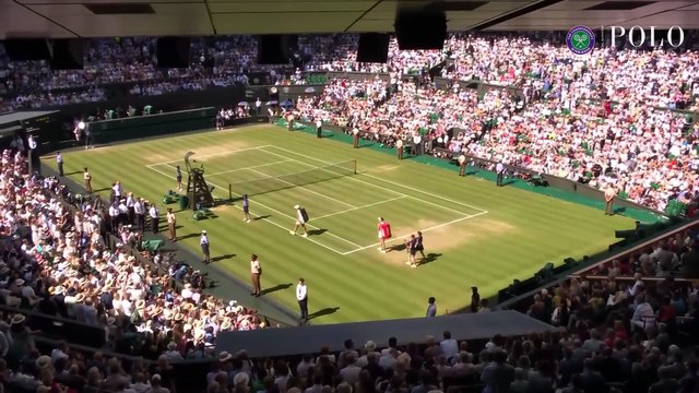 Tennis : Tournoi de Tennis du Grand Chelem de Wimbledon 2025 Finale Simple Dames Anisimova - Swiatek