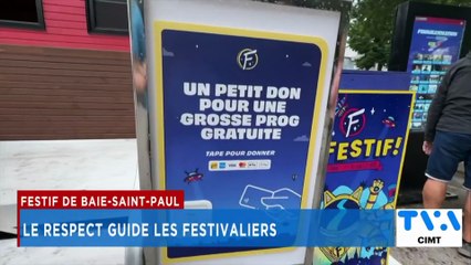 TVA Nouvelles CIMT 18h 18 juillet 2025