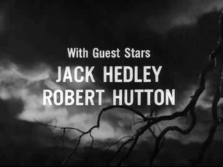 El Santo 4x09-La historia del viejo tesoro-HD