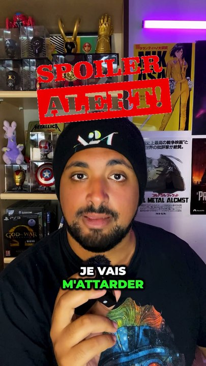 Le film d'horreur le plus violent que j'ai vu de ma vie
