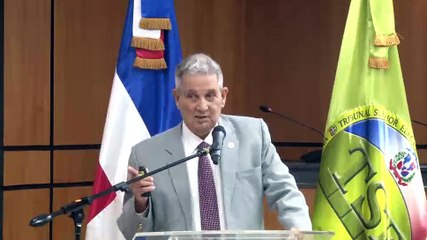 José Joaquín Puello Herrera ofrece conferencia magistral titulada “Un Viaje a través del Cerebro”