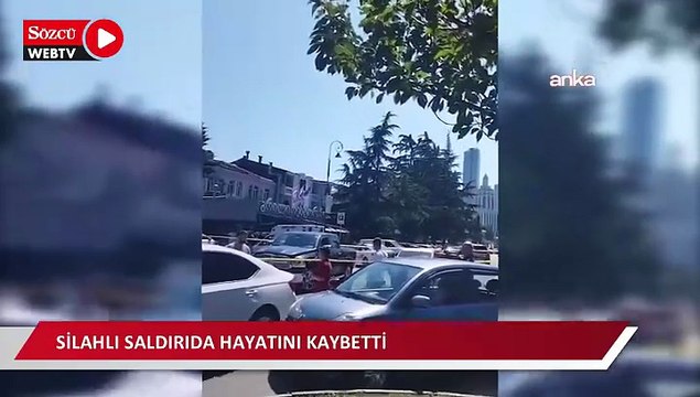 Batum’da yaşayan bir Türk, silahlı saldırıda hayatını kaybetti