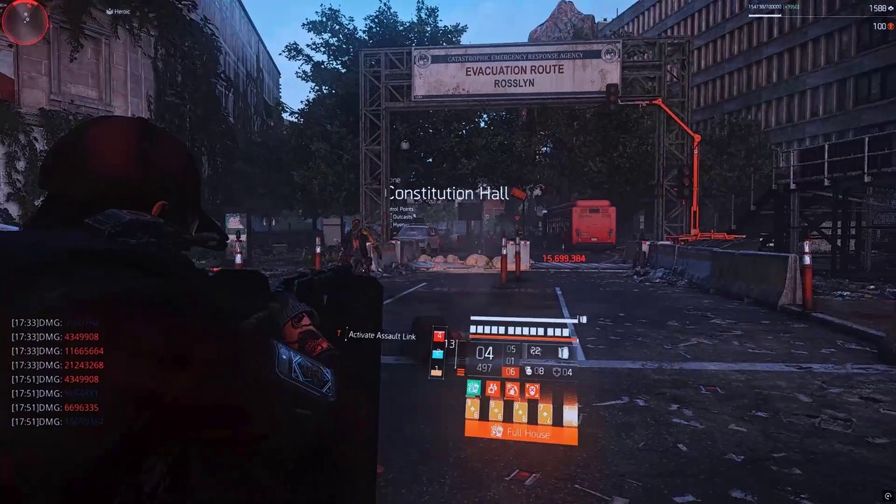 Division 2 ReShade
