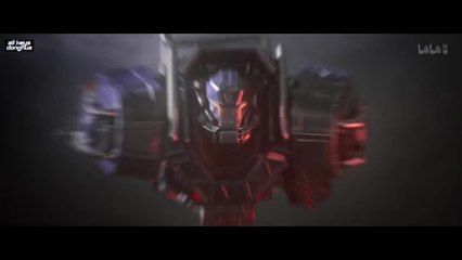 Ling Long [Ling Cage] S2 Ep 10 Eng Sub