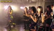 AKB48 Team B - Theater no Megami (AKB48 Tokyo Aki Matsuri 2010) | シアターの女神