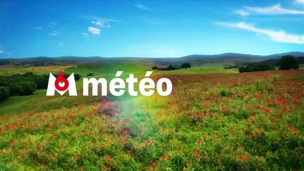 Bulletin météo du 19 juillet © Meteocity