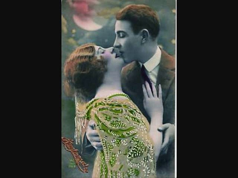 WHEN (Will You Belong To Me-)-Nye Mayhew Orchestra