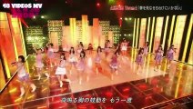 AKB48 Team 4 - Yume wo Shinaseru Wake ni Ikanai (AKB48SHOW!) | 夢を死なせるわけにいかない