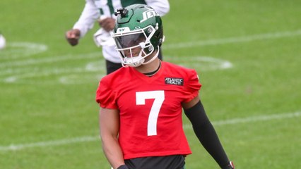 Justin Fields' Exciting Move to the Jets: What to Expect