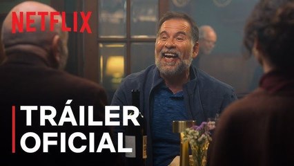 'Casi familia' - Tráiler Oficial Subtitulado