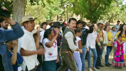 Cap 9 - Amanecer | HD