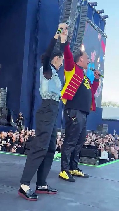 Rock uniu casal em BH: noivos voltam a festival em que se conheceram há 2 anos