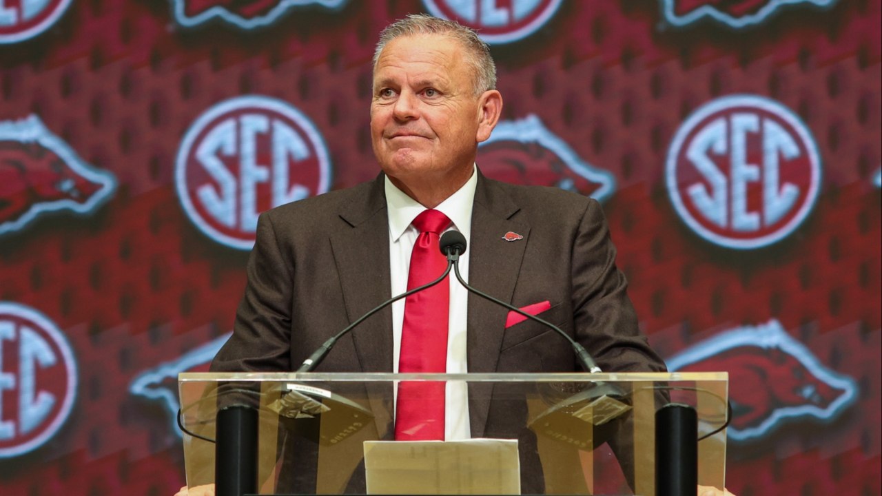 Exploring Arkansas’s Football Future under Financial Caps