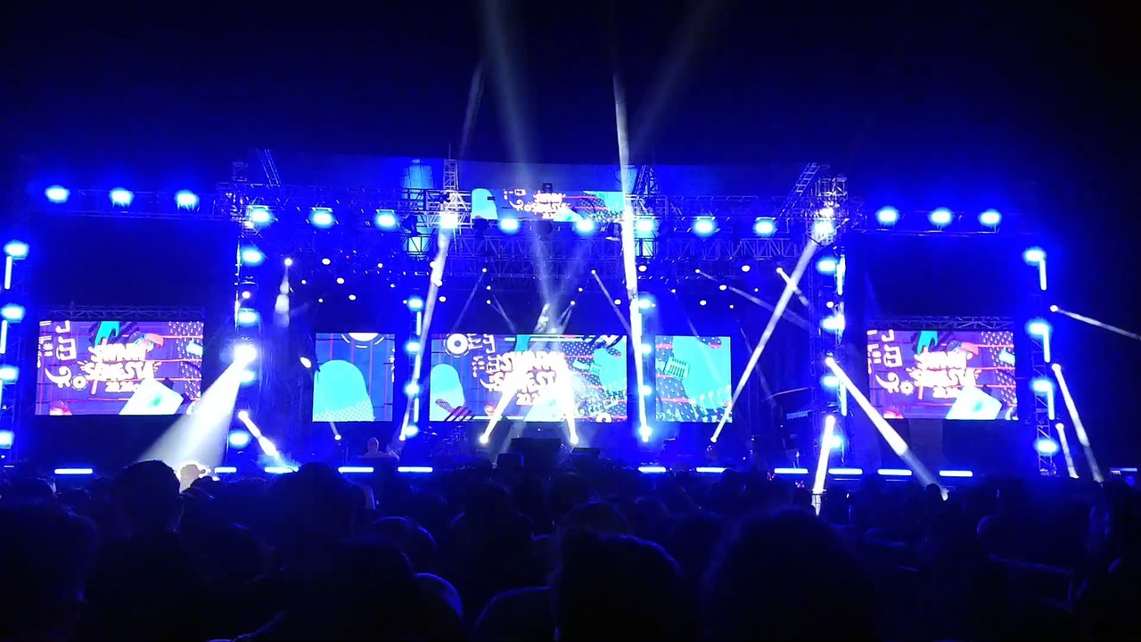 konser musik