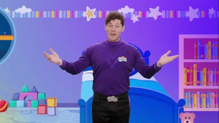 The Wiggles It's OK To Cry 2024...mp4